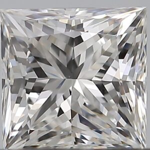 0.5 CT PRINCESS