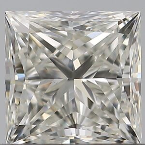 0.5 CT PRINCESS