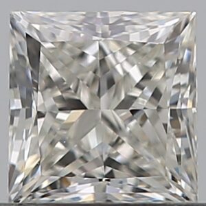 0.5 CT PRINCESS