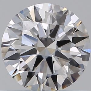 0.5 CT ROUND
