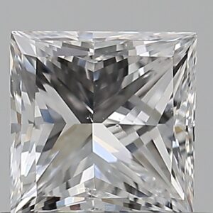 0.5 CT PRINCESS