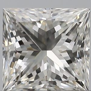 0.5 CT PRINCESS