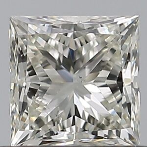 0.5 CT PRINCESS
