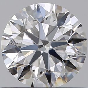 0.5 CT ROUND