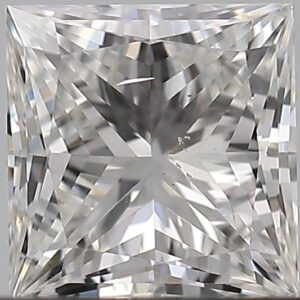 0.5 CT PRINCESS