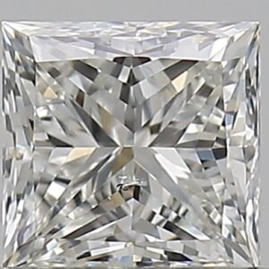 0.5 CT PRINCESS