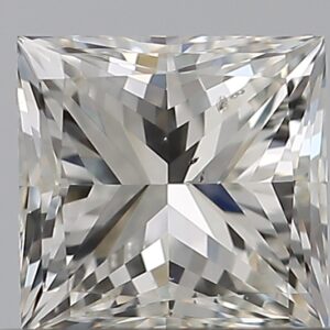 0.5 CT PRINCESS