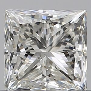 0.5 CT PRINCESS