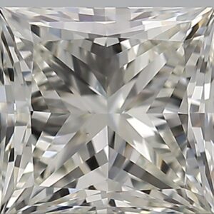 0.5 CT PRINCESS