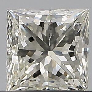 0.5 CT PRINCESS