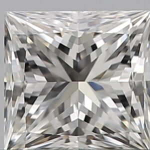 0.5 CT PRINCESS