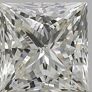 0.5 CT PRINCESS