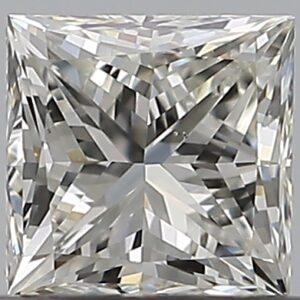 0.5 CT PRINCESS