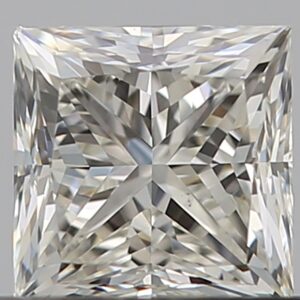 0.5 CT PRINCESS