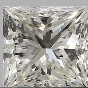 0.5 CT PRINCESS