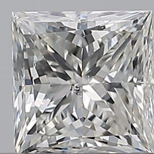 0.5 CT PRINCESS
