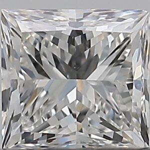 0.5 CT PRINCESS