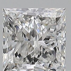 0.5 CT PRINCESS