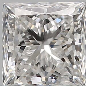 0.5 CT PRINCESS