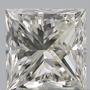 0.5 CT PRINCESS