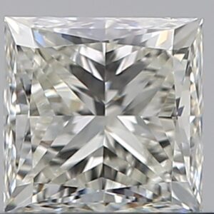 0.5 CT PRINCESS