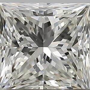 0.5 CT PRINCESS