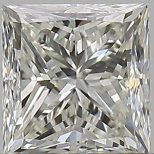 0.5 CT PRINCESS