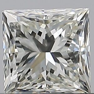 0.5 CT PRINCESS