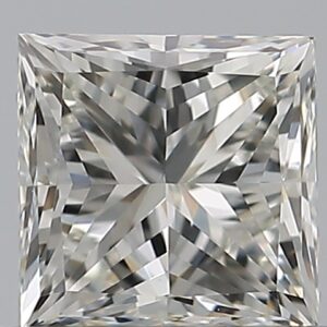 0.5 CT PRINCESS
