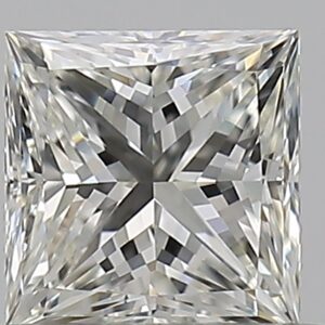 0.5 CT PRINCESS