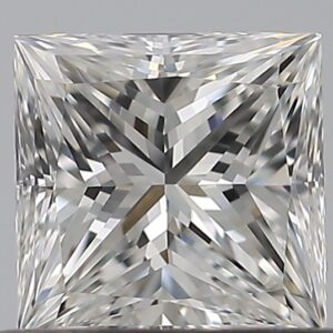 0.5 CT PRINCESS