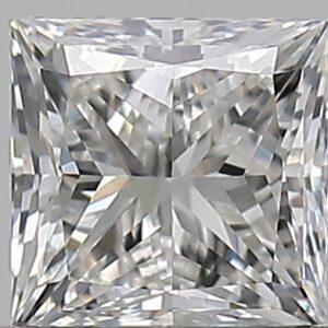 0.5 CT PRINCESS