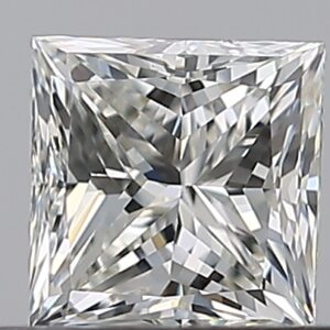 0.5 CT PRINCESS