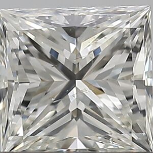 0.5 CT PRINCESS