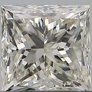 0.5 CT PRINCESS