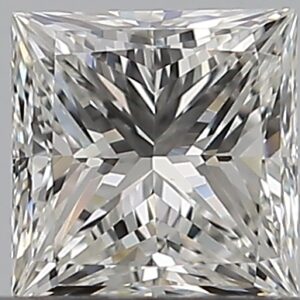 0.5 CT PRINCESS