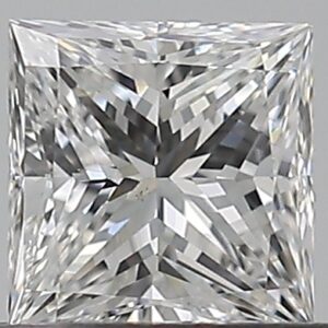 0.5 CT PRINCESS
