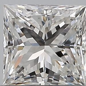 0.5 CT PRINCESS