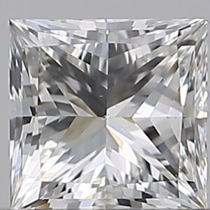 0.5 CT PRINCESS