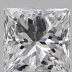 0.5 CT PRINCESS