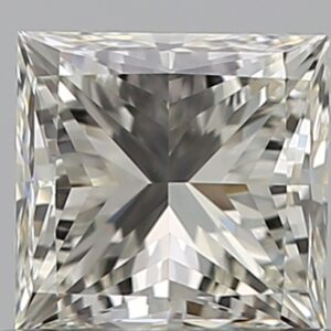 0.5 CT PRINCESS