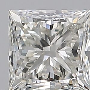 0.5 CT PRINCESS