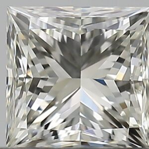 0.5 CT PRINCESS