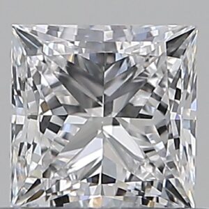 0.5 CT PRINCESS