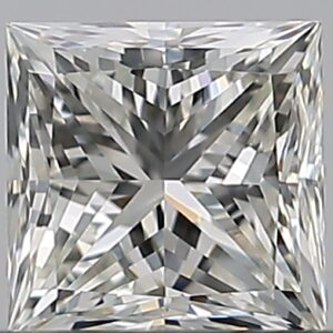 0.5 CT PRINCESS