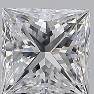 0.5 CT PRINCESS