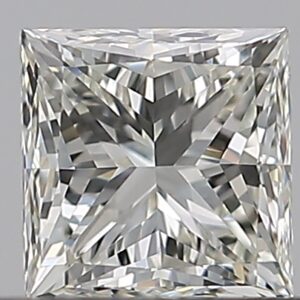 0.5 CT PRINCESS