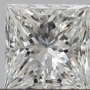 0.5 CT PRINCESS