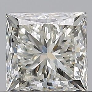 0.5 CT PRINCESS