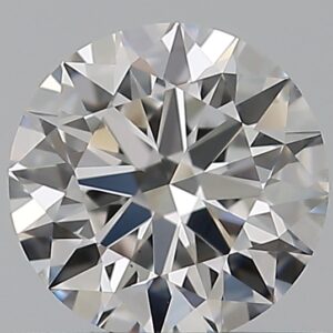 0.5 CT ROUND